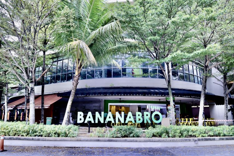 BananaBro